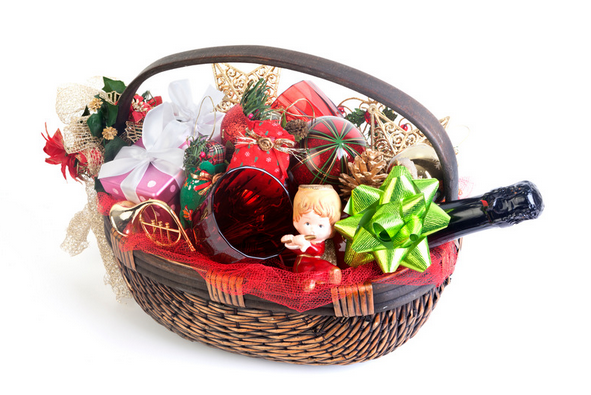 Awesome Gift Baskets and more